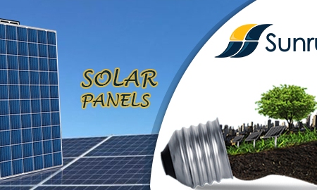 Solar Panels Melbourne