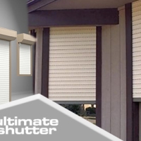 What are the types of Roller Shutter and their Advantages in your house?